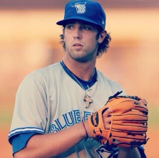 Daniel Norris
