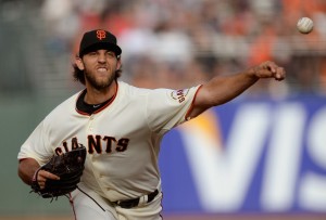 Madison Bumgarner