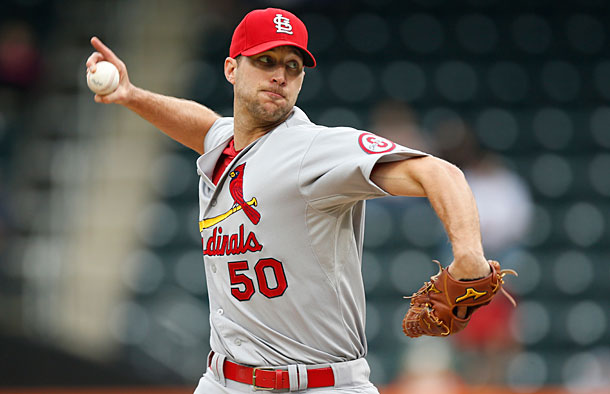 Adam Wainwright