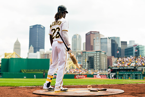 Andrew McCutchen