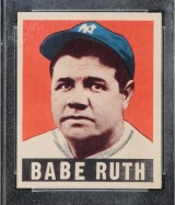 Babe Ruth