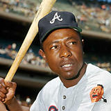 Hank Aaron