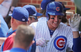 Anthony Rizzo