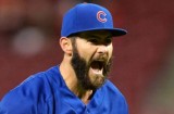 Jake Arrieta