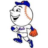 Mr. Met