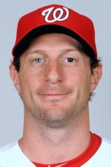 Max Scherzer