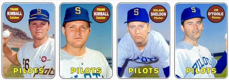 Seattle Pilots