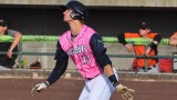 Patrick Cavey/MiLB.com