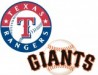 Rangers-Giants