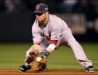 Dustin Pedroia