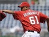 Livan Hernandez