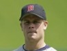 Prvn meta Twins Justin Morneau