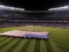 Target Field poprv pivtal playoff