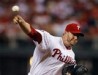 Roy Halladay i pes lehk zrann tsla odhzel dobr zpas