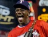 Ron Washington s trofej pro mistry Americk ligy