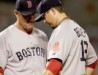 John Farrell a Josh Beckett