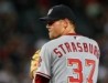 Stephen Strasburg