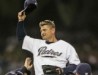 Trevor Hoffman