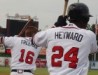 Freeman & Heyward