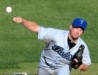 Roy Oswalt v dresu Tulsa Drillers (AA)