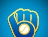 Milwaukee Brewers - alternativn logo