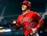 Mike Trout (Los Angeles Angels)