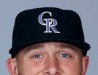 Trevor Story