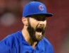 Jake Arrieta