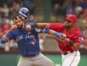 Rougned Odor Josho Bautistu rozhodn neetil