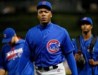 Aroldis Chapman v dresu Cubs